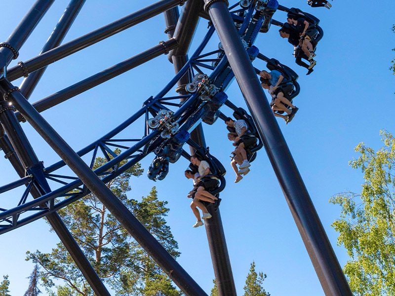 Season passes 2024