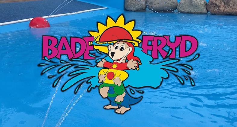 BadeFryd åpner 27. juni
