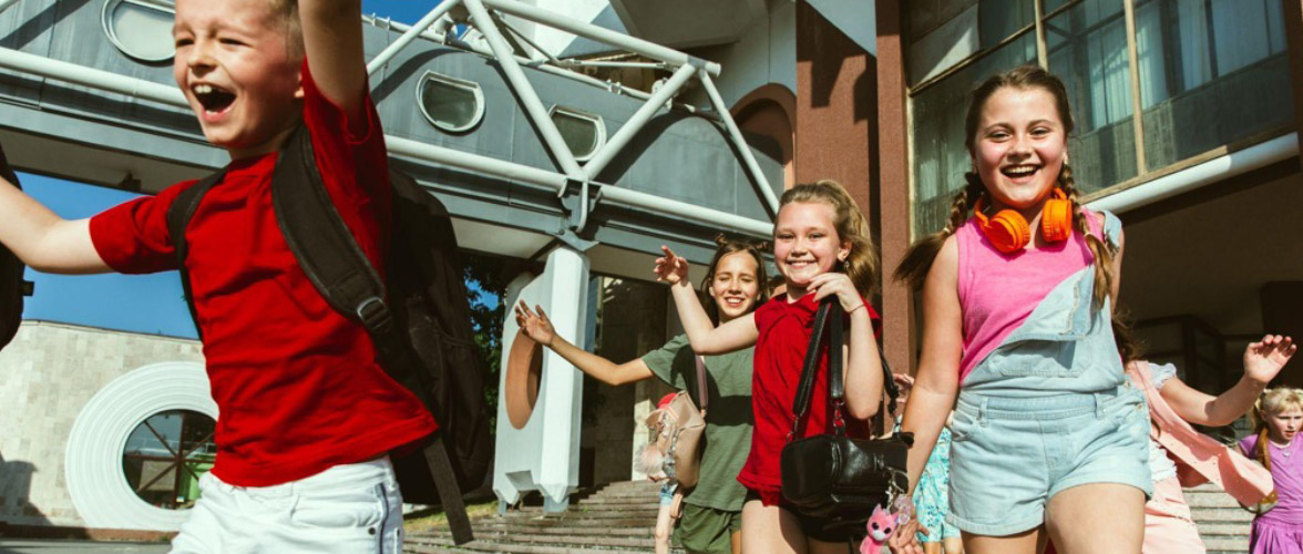 Klassetur til Oslo: åtte idéer for skoletur i Oslo