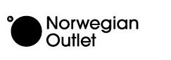 Norwegian Outlet logo