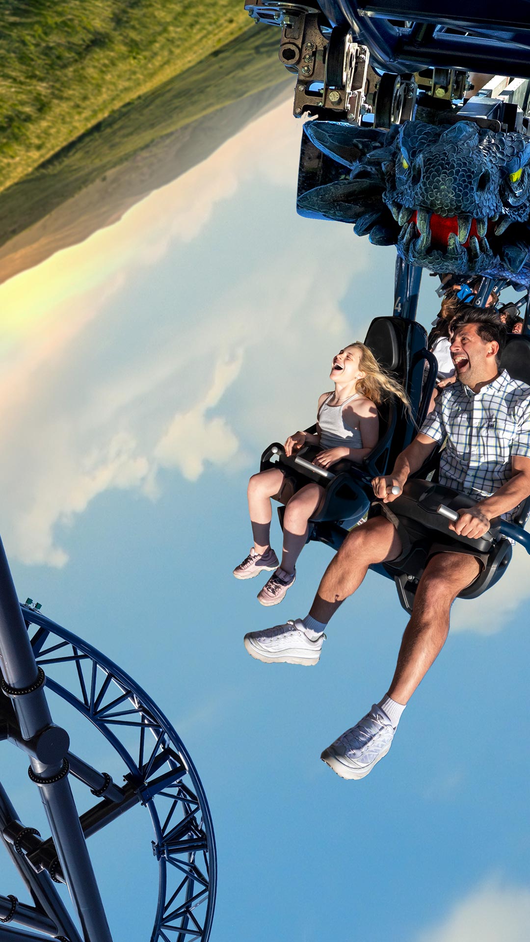 Tusenfryd - Norway's largest amusement park