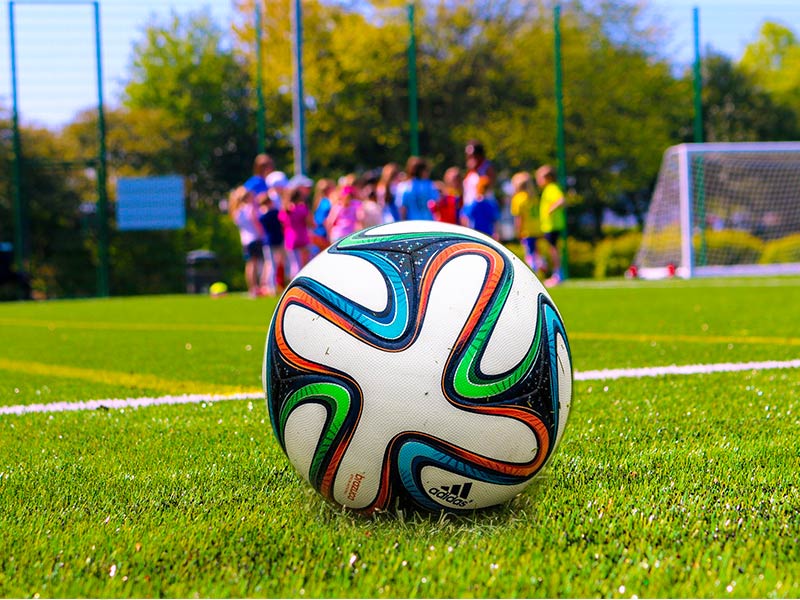 Fotballgrupper