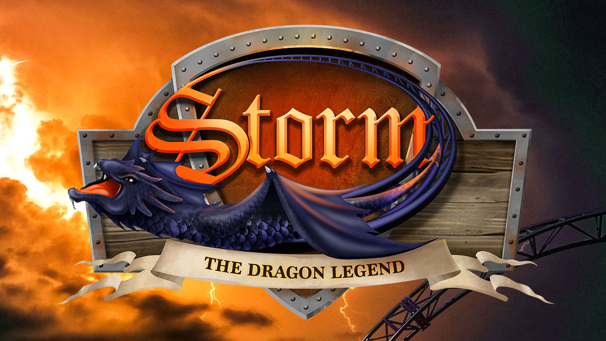 Storm logo