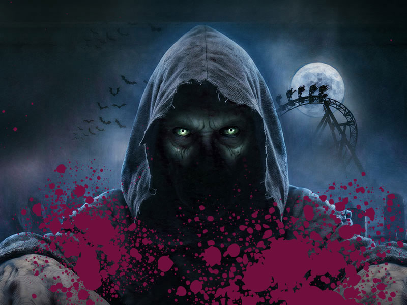 Horror Night!