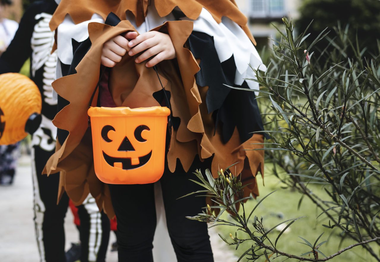 Kids Halloween