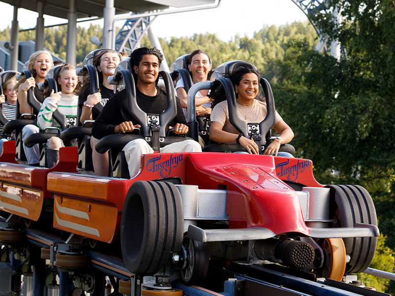 En fantastisk dagstur fra Oslo – 13 forslag til opplevelser i og utenfor Oslo  