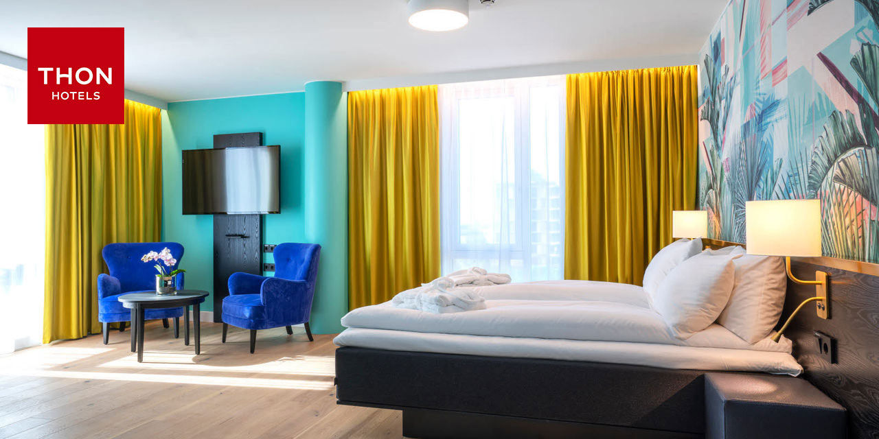 Thon Hotels