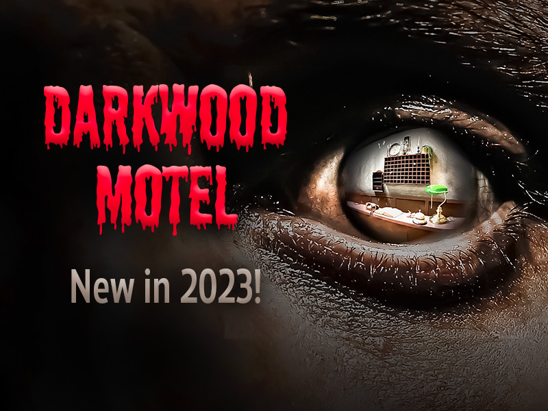 Darkwood Motel