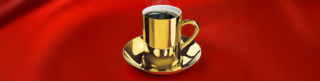 Kaffekort