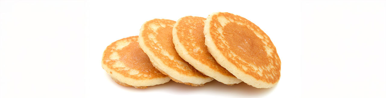 Desserttilbud