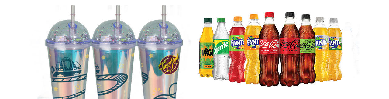 LED-lys kopp + gratis brus