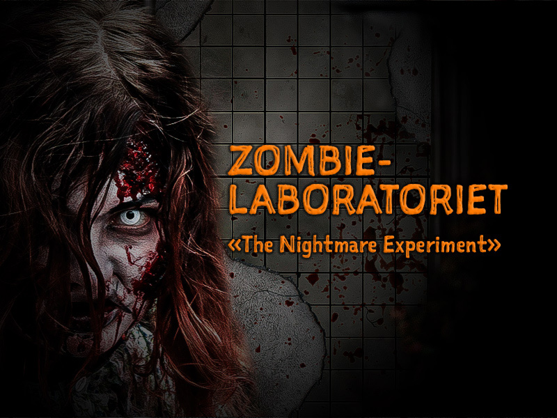 Zombie-laboratoriet