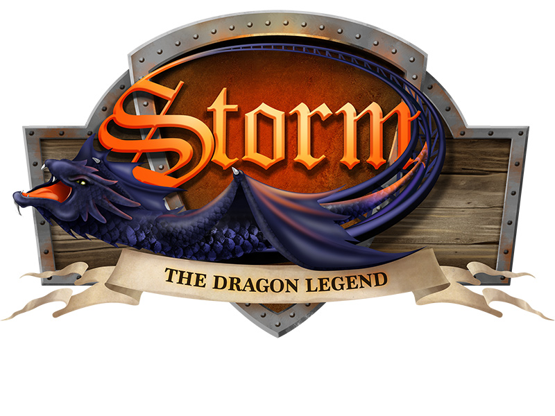 Storm logo